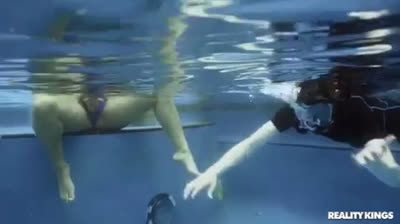 Take A Dip In My Pussy