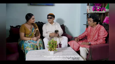 Andha Ishq (2024) Fun2sh S01E04T06 Hot Series