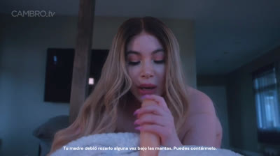 A -  KK - Aunty makes you a man