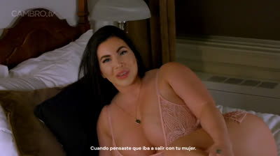 A - KK - Fucking my best friends husband