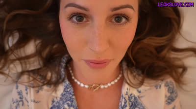 A - Mom Love to Suck And Fuck