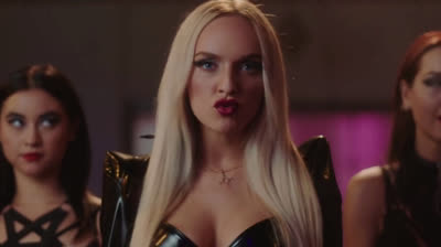 Zolita - Bedspell PMV by IEDIT