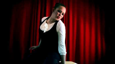 Sanna Hartfield - Make Me Yours PMV by IEDIT with Valentina Ricci