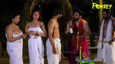 Fukrey - Holi Special