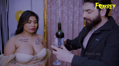 Fukrey - Party Night