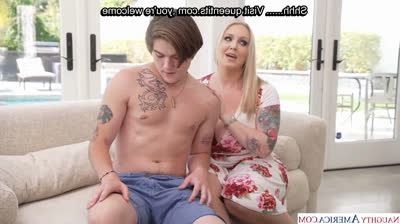 NA - Hollywood - Fucks A Young Guy