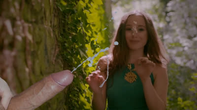 Celtic Woman - Tír na nÓg ft. Oonagh PMV by IEDIT