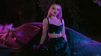 Dove Cameron - Taste of You PMV by IEDIT with Jenna Lovely