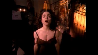 Madonna - Like A Prayer PMV by IEDIT