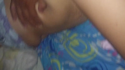 esposa de costado penetrando