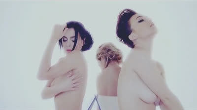 SEREBRO - Let's hold hands PMV by IEDIT