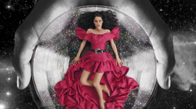 Derya Uluğ - Ah Zaman PMV by IEDIT