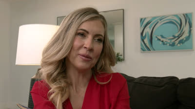 Dando los Buenos dias