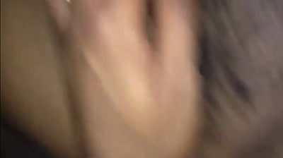 Black Dick Sucked by a Latin Amateur