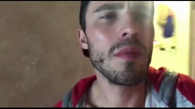 My Buddy Loves Sucking Me Off - Amateur Blowjob