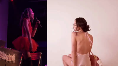 Lil Mariko - I'm a Slut PMV by IEDIT