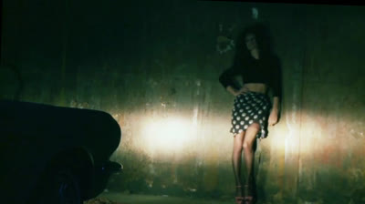 Tomorrow Night We'll go Anywhere Ft. Kate Moss PMV by IEDIT