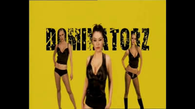 Dominatorz - Do You Love Me PMV by IEDIT