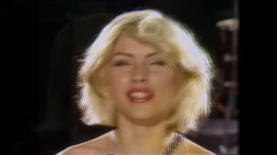 Blondie, Miley Cyrus - Heart Of Glass PMV by IEDIT