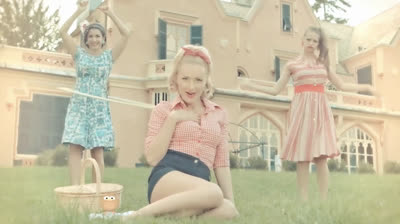 Whigfield - 4Ever PMV by IEDIT