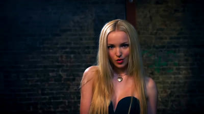 Sabrina Carpenter - Glowing in the Dark PMV by IEDIT with Lika Star and Sybil.