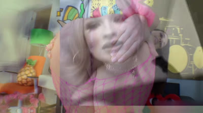 Kim Petras - Superpower Bitch PMV by IEDIT