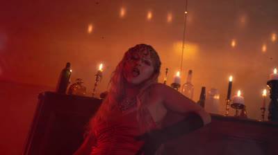 Kiana McChesney - Spell On You PMV by IEDIT