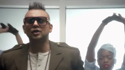 Sean Paul - She Doesn't Mind PMV by IEDIT