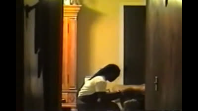 Black Amateur Spanks His Best Fan Hard