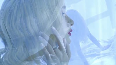 Anita Kelsey - Sway PMV by IEDIT