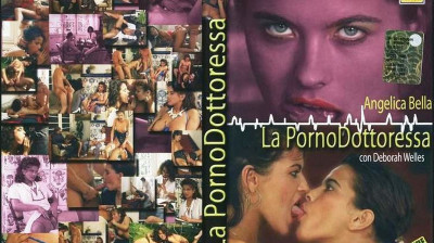 La Porno Dottoressa (1993)