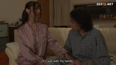 Affair with Ueha MIL during Wife P - ENG - 322JUQ