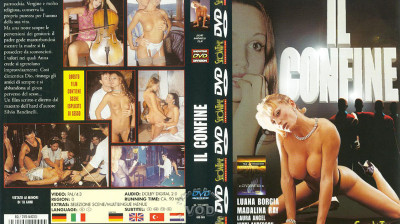 Il Confine - The Border (1999)