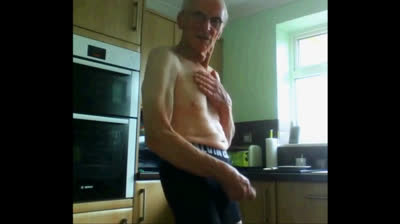 Norfolk Naked Daddies