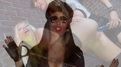 Village Girls - Kick it PMV by IEDIT