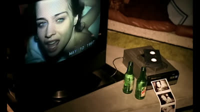 Fiona Apple - Criminal PMV by IEDIT